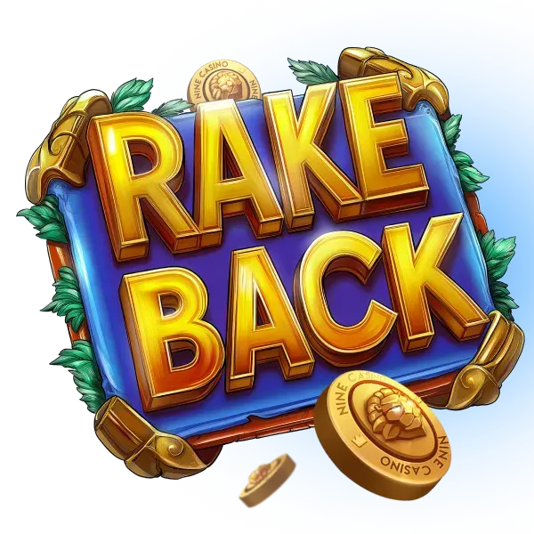 RAKEBACK